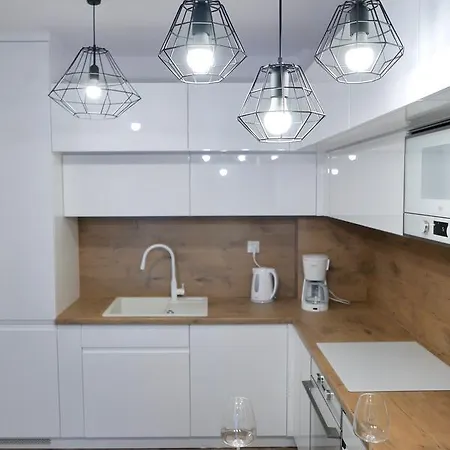 Chilliapartamenty - Blizej Morza - Geo Apartment