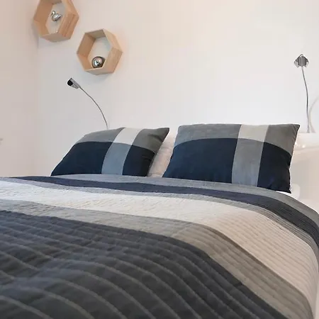 Chilliapartamenty - Blizej Morza - Geo Kolobrzeg