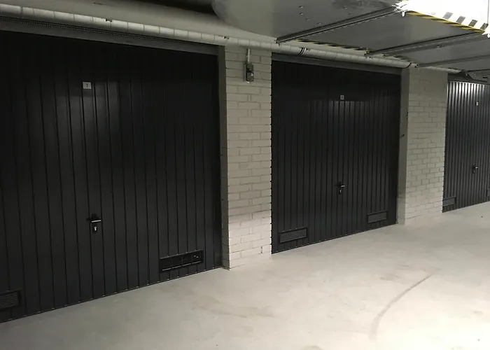 Chilliapartamenty - Bliżej Morza - Geo * Kołobrzeg