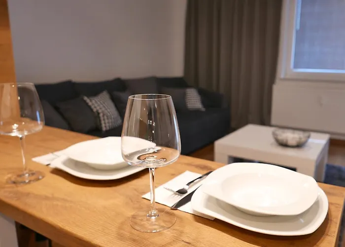 Chilliapartamenty - Bliżej Morza - Geo * Kołobrzeg