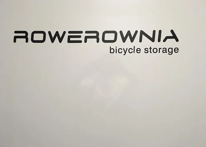 Chilliapartamenty - Bliżej Morza - Geo *