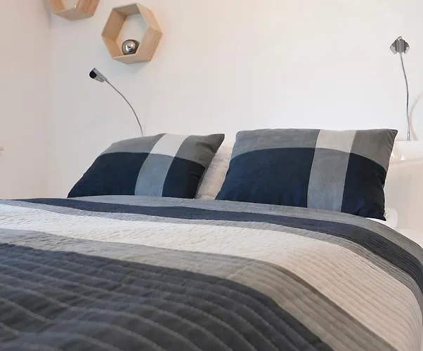 Chilliapartamenty - Bliżej Morza - Geo Kołobrzeg