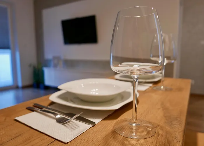 Apartament Chilliapartamenty - Bliżej Morza - Geo *