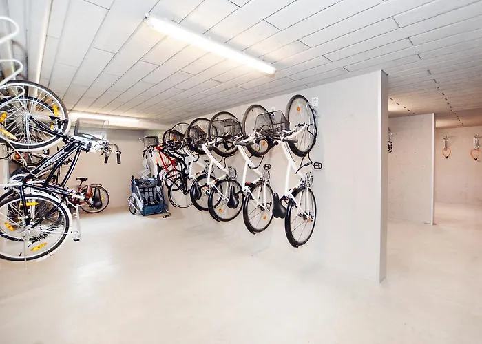 Chilliapartamenty - Bliżej Morza - Geo