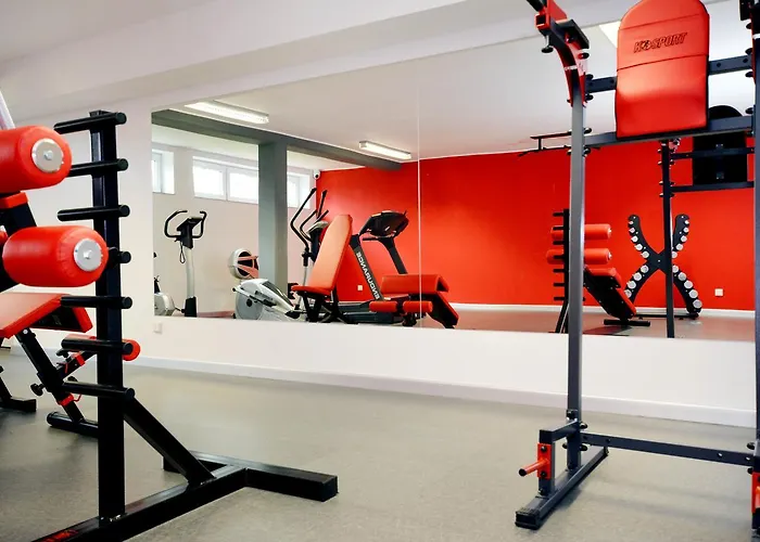 Apartament Chilliapartamenty - Bliżej Morza - Geo