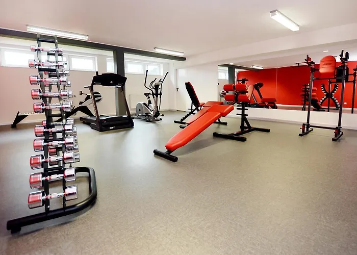 Apartament Chilliapartamenty - Bliżej Morza - Geo Kołobrzeg