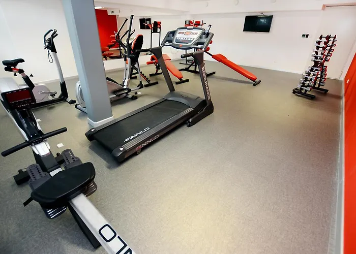 Chilliapartamenty - Bliżej Morza - Geo * Kołobrzeg