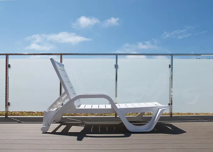 Apartament Chilliapartamenty - Bliżej Morza - Geo Kołobrzeg