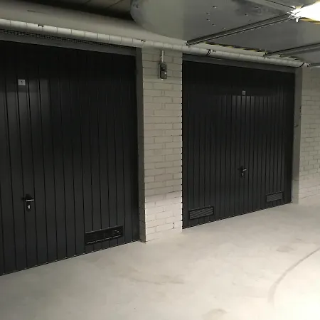 Chilliapartamenty - Blizej Morza - Geo * Kołobrzeg