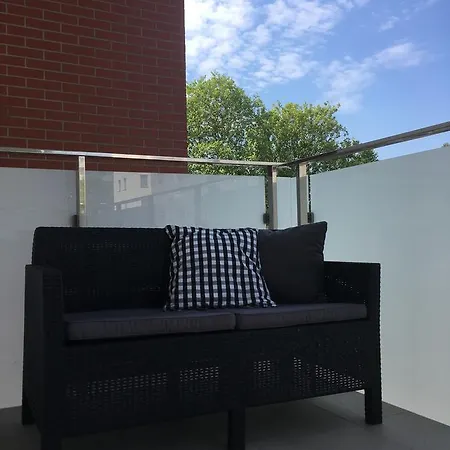 Chilliapartamenty - Blizej Morza - Geo Kolobrzeg