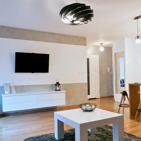 Chilliapartamenty - Blizej Morza - Geo Apartment *