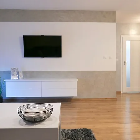 Apartment Chilliapartamenty - Blizej Morza - Geo *