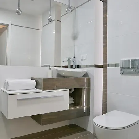 Chilliapartamenty - Blizej Morza - Geo *