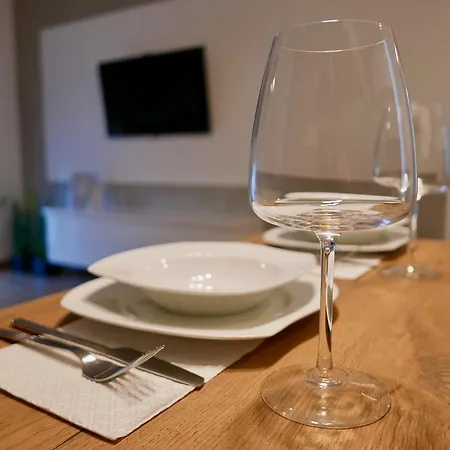 Apartamento Chilliapartamenty - Blizej Morza - Geo *