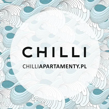 Lägenhet Chilliapartamenty - Blizej Morza - Geo