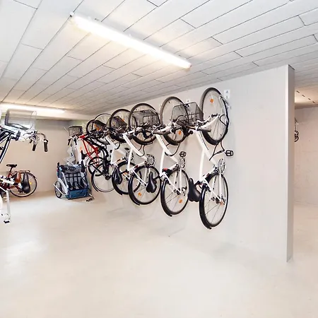 Chilliapartamenty - Blizej Morza - Geo