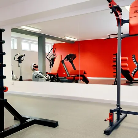 Apartamento Chilliapartamenty - Blizej Morza - Geo