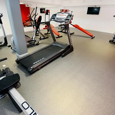 Chilliapartamenty - Blizej Morza - Geo * Kołobrzeg