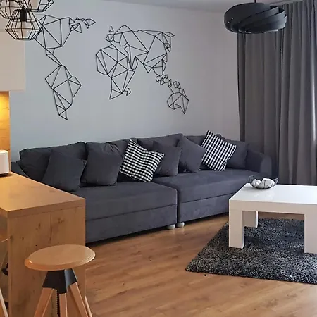 Chilliapartamenty - Blizej Morza - Geo Apartamento Kołobrzeg