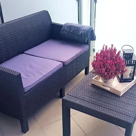 Chilliapartamenty - Blizej Morza - Geo Apartment *