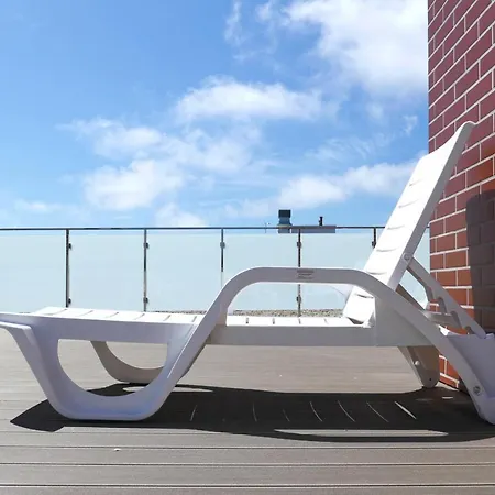 Chilliapartamenty - Blizej Morza - Geo Apartamento *