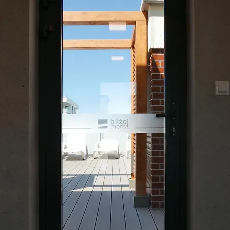 Chilliapartamenty - Blizej Morza - Geo