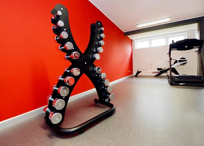 Apartamento Chilliapartamenty - Blizej Morza - Geo